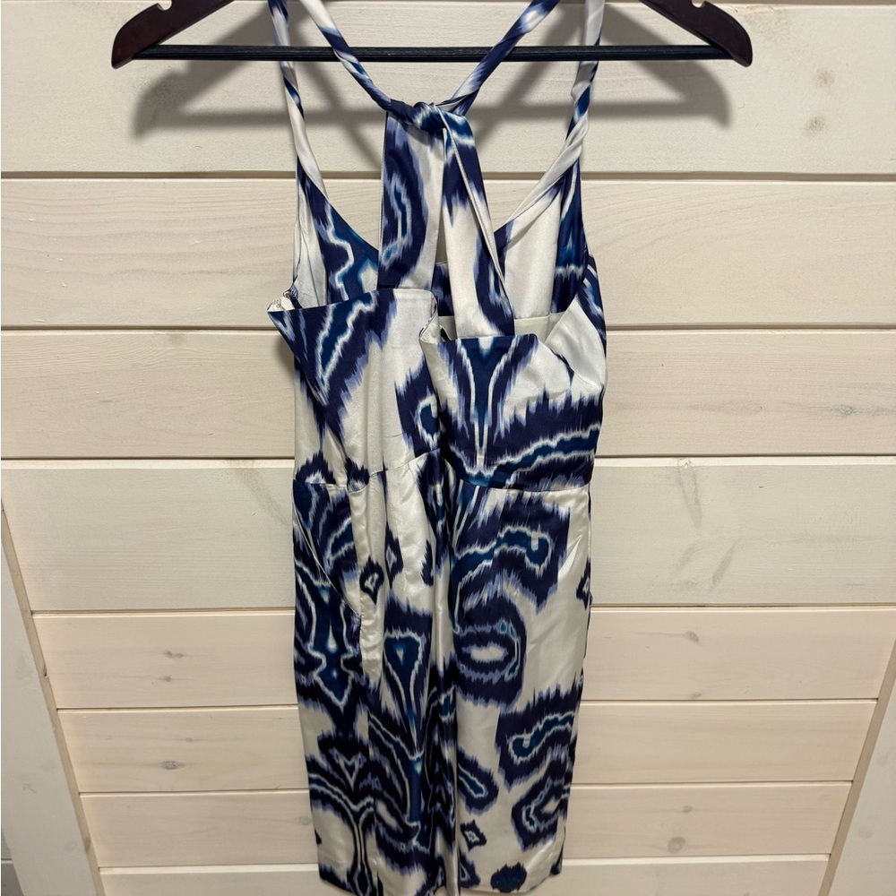 New Banana Republic Silk Dress - Size 2